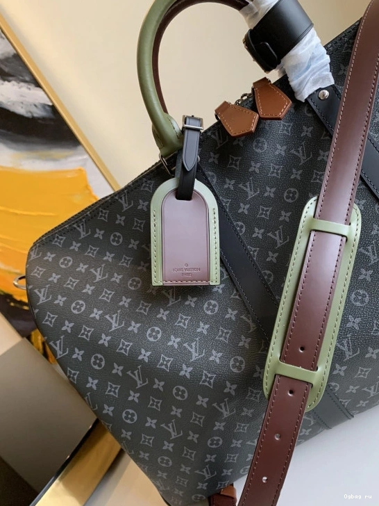 VUITTON KEEPALL LOUIS 50 0729